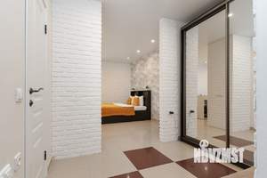 1-к квартира, на длительный срок, 35м2, 15/15 этаж