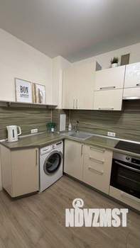 1-к квартира, на длительный срок, 41м2, 2/9 этаж