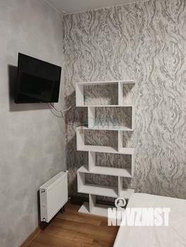 1-к квартира, на длительный срок, 32м2, 2/25 этаж