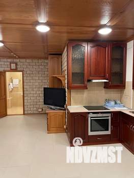 Студия квартира, посуточно, 48м2, 5/15 этаж