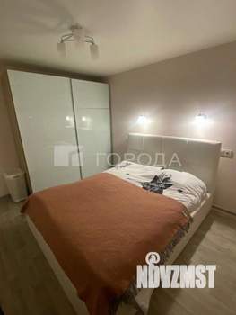 2-к квартира, на длительный срок, 52м2, 1/14 этаж