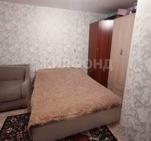 1-к квартира, на длительный срок, 32м2, 1/9 этаж