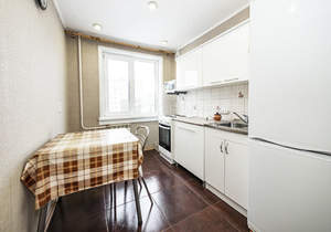 2-к квартира, на длительный срок, 42м2, 5/9 этаж