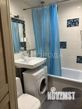 1-к квартира, на длительный срок, 31м2, 4/5 этаж