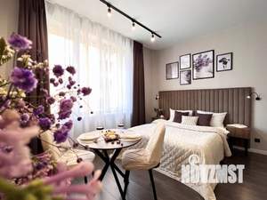 1-к квартира, посуточно, 26м2, 1/1 этаж