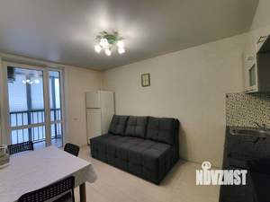 1-к квартира, на длительный срок, 37м2, 8/19 этаж