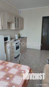 1-к квартира, на длительный срок, 48м2, 8/10 этаж