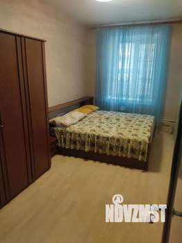 3-к квартира, на длительный срок, 69м2, 4/4 этаж