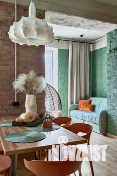 2-к квартира, посуточно, 97м2, 2/18 этаж