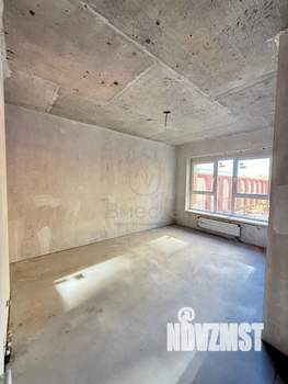 1-к квартира, на длительный срок, 33м2, 2/7 этаж