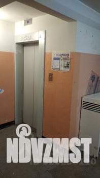 Студия квартира, на длительный срок, 21м2, 10/10 этаж