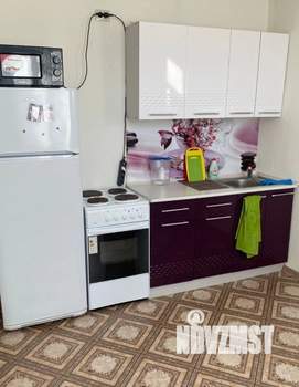 1-к квартира, на длительный срок, 41м2, 3/5 этаж