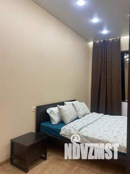 2-к квартира, посуточно, 48м2, 5/14 этаж