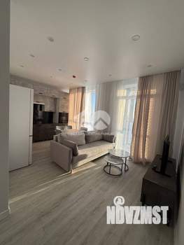 3-к квартира, на длительный срок, 65м2, 19/23 этаж