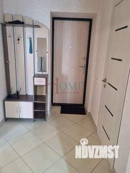 1-к квартира, на длительный срок, 36м2, 8/16 этаж