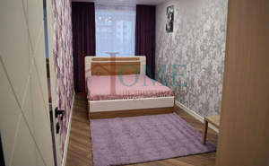 2-к квартира, на длительный срок, 43м2, 3/9 этаж