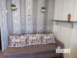 1-к квартира, на длительный срок, 42м2, 5/9 этаж