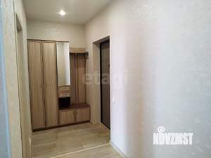 1-к квартира, на длительный срок, 40м2, 19/24 этаж