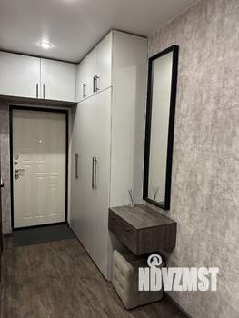 1-к квартира, на длительный срок, 38м2, 11/25 этаж