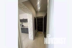 2-к квартира, посуточно, 33м2, 2/5 этаж