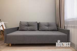 Студия квартира, на длительный срок, 24м2, 15/16 этаж