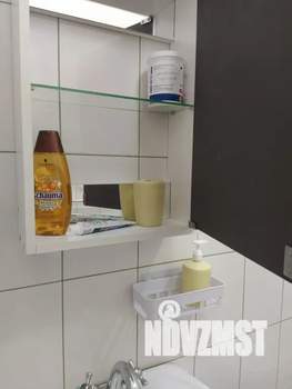 Студия квартира, посуточно, 34м2, 10/10 этаж