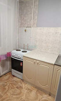 2-к квартира, на длительный срок, 42м2, 3/5 этаж