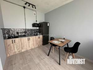 2-к квартира, на длительный срок, 39м2, 8/9 этаж