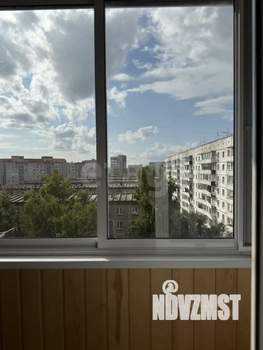 2-к квартира, на длительный срок, 46м2, 8/9 этаж