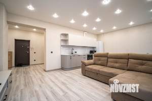 2-к квартира, на длительный срок, 72м2, 10/24 этаж