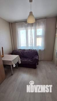 1-к квартира, на длительный срок, 40м2, 16/17 этаж