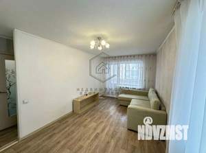 1-к квартира, на длительный срок, 34м2, 4/9 этаж