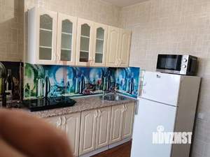 1-к квартира, на длительный срок, 34м2, 9/18 этаж