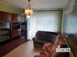 3-к квартира, на длительный срок, 63м2, 4/9 этаж