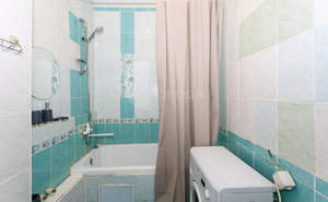 1-к квартира, на длительный срок, 32м2, 1/2 этаж