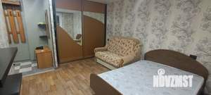 1-к квартира, на длительный срок, 29м2, 1/5 этаж