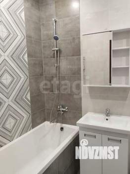 1-к квартира, на длительный срок, 24м2, 12/14 этаж