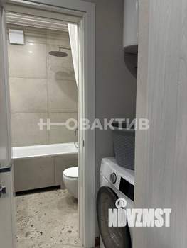 1-к квартира, на длительный срок, 39м2, 12/15 этаж