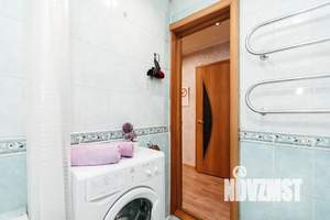 1-к квартира, посуточно, 33м2, 3/5 этаж
