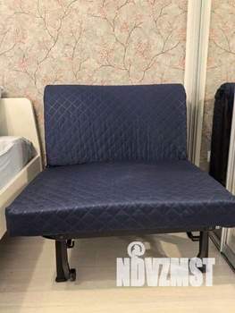 1-к квартира, посуточно, 29м2, 1/1 этаж