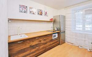 2-к квартира, на длительный срок, 53м2, 1/9 этаж