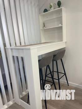 Студия квартира, посуточно, 30м2, 5/23 этаж