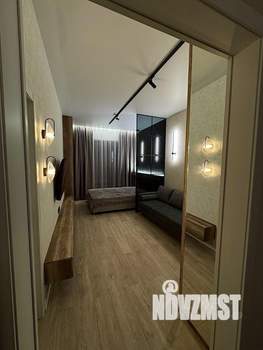 1-к квартира, на длительный срок, 42м2, 11/15 этаж