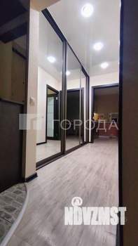 3-к квартира, на длительный срок, 60м2, 13/17 этаж