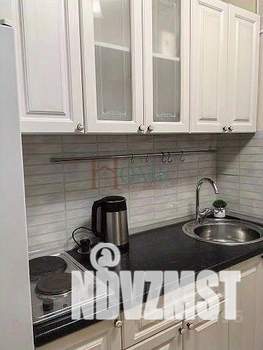 1-к квартира, на длительный срок, 33м2, 3/5 этаж