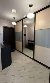 2-к квартира, на длительный срок, 64м2, 22/22 этаж