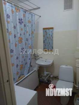 1-к квартира, на длительный срок, 30м2, 5/5 этаж