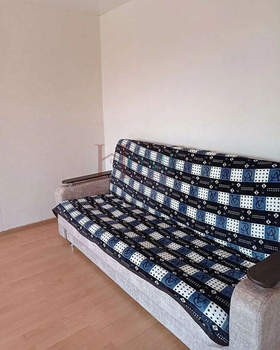 1-к квартира, на длительный срок, 31м2, 2/5 этаж