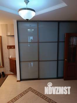 3-к квартира, на длительный срок, 109м2, 1/10 этаж