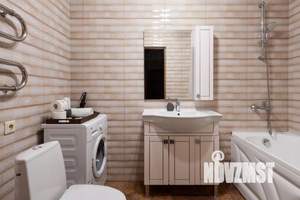 1-к квартира, посуточно, 60м2, 1/1 этаж
